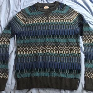 Mossimo Supply Co. Sweater